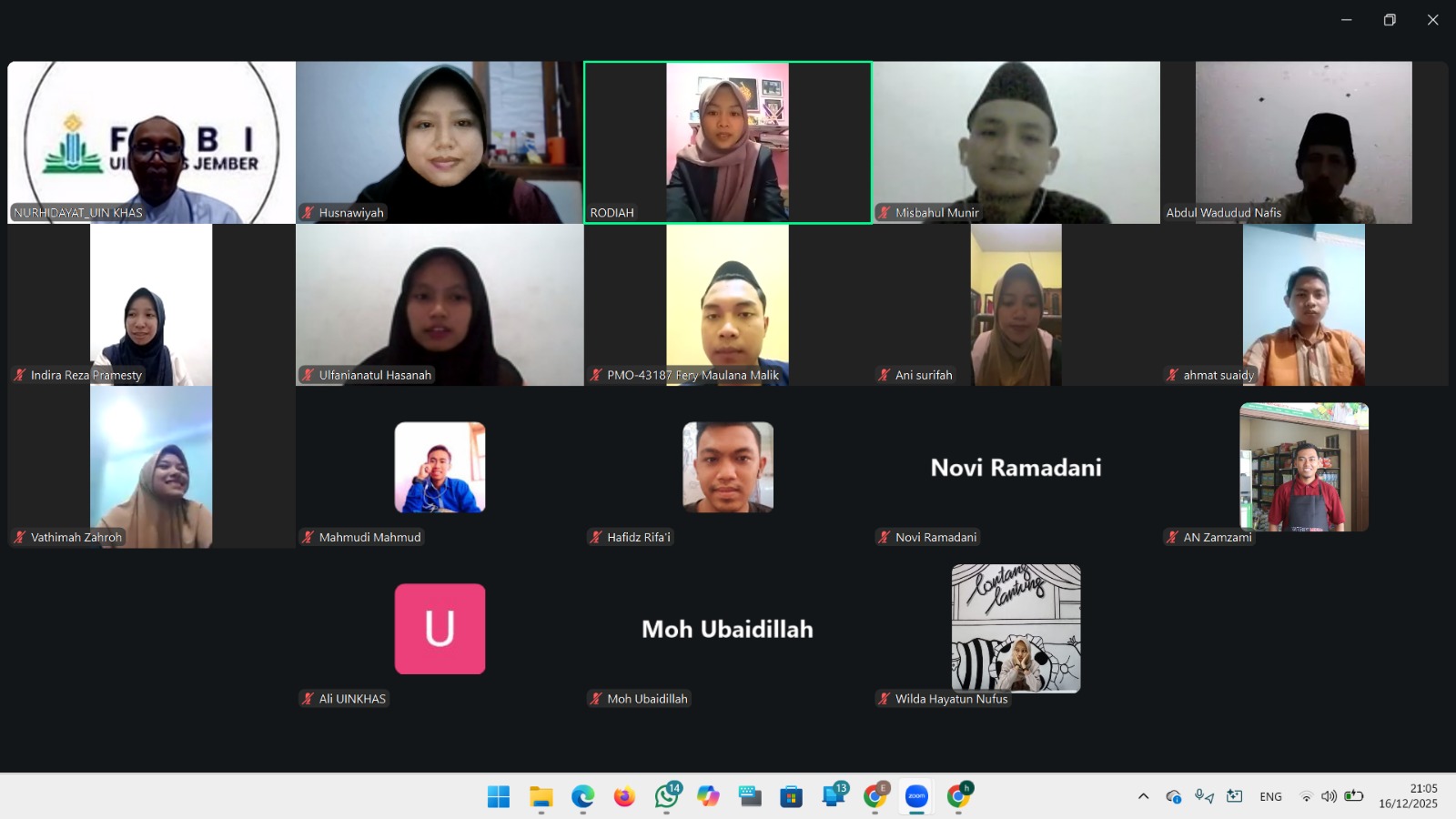 Paradox Solidaritas: Antara Spirit Syariah dan Tantangan Moral Hazard